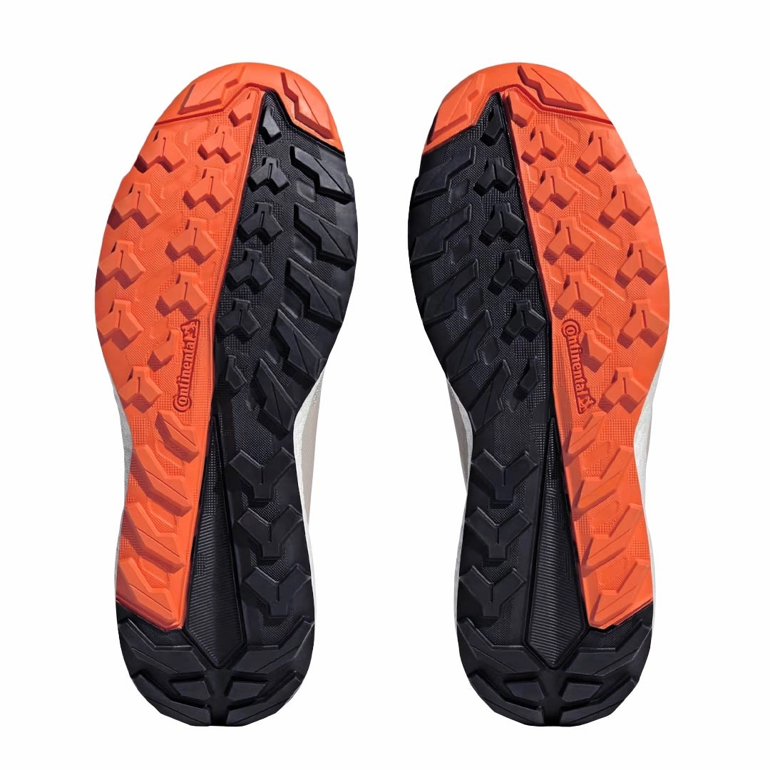 adidas - Unisex Terrex Free Hiker 2 Shoes (HQ8914) Insulated River Crossing