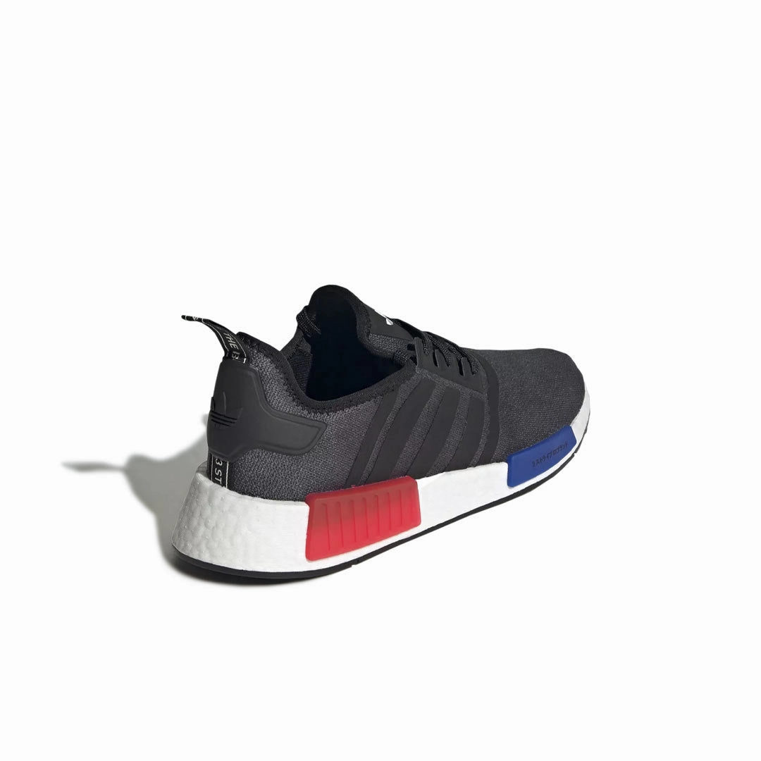running for a way to stay inspired adidas - Men's NMD_R1 Shoes (HQ4452)