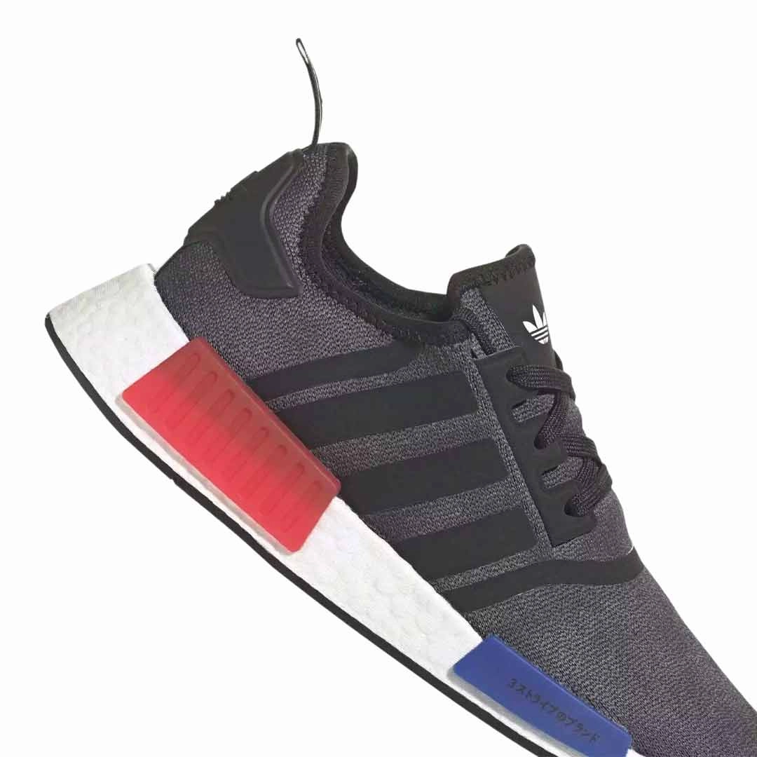 adidas - Men's NMD_R1 Shoes (HQ4452) custom - made shoes Traction Sole
