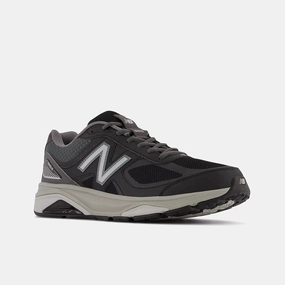 Group - running New Balance 1540V3 M1540BK3 Sneaker Men 9.5 Black Athletic Running Shoes RHS2997