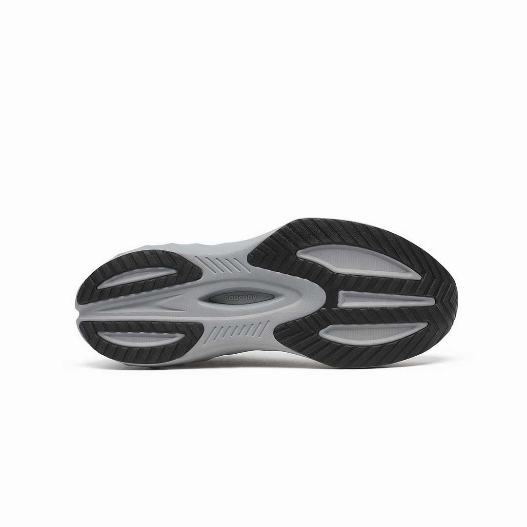 Saucony - Men's Tide 2 Shoes (S21012-201) striped running option birthday - themed running wear