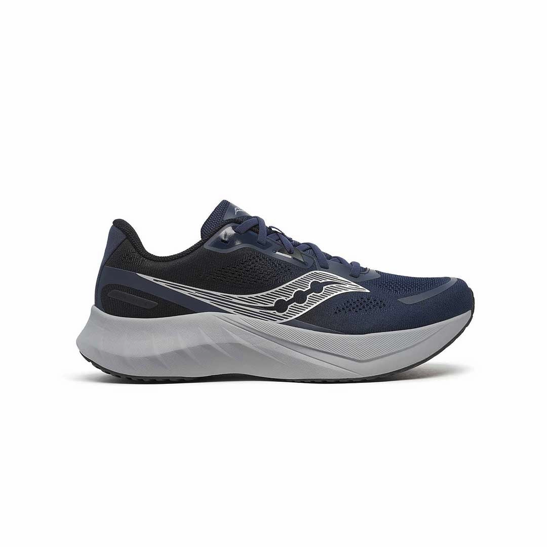 Saucony - Men's Tide 2 Shoes (S21012-201) Saucony PowerGrid running on flat ground shoes