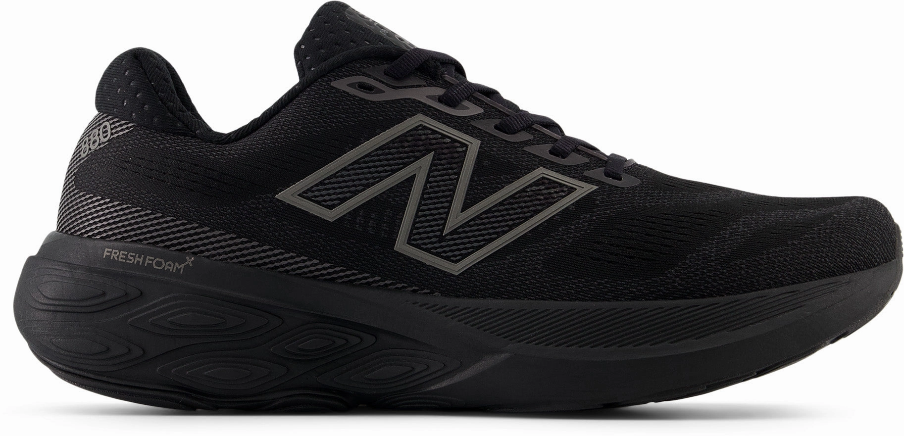 solo running medial support shoes 880 V15 Men's Running Shoes (Width 2E)