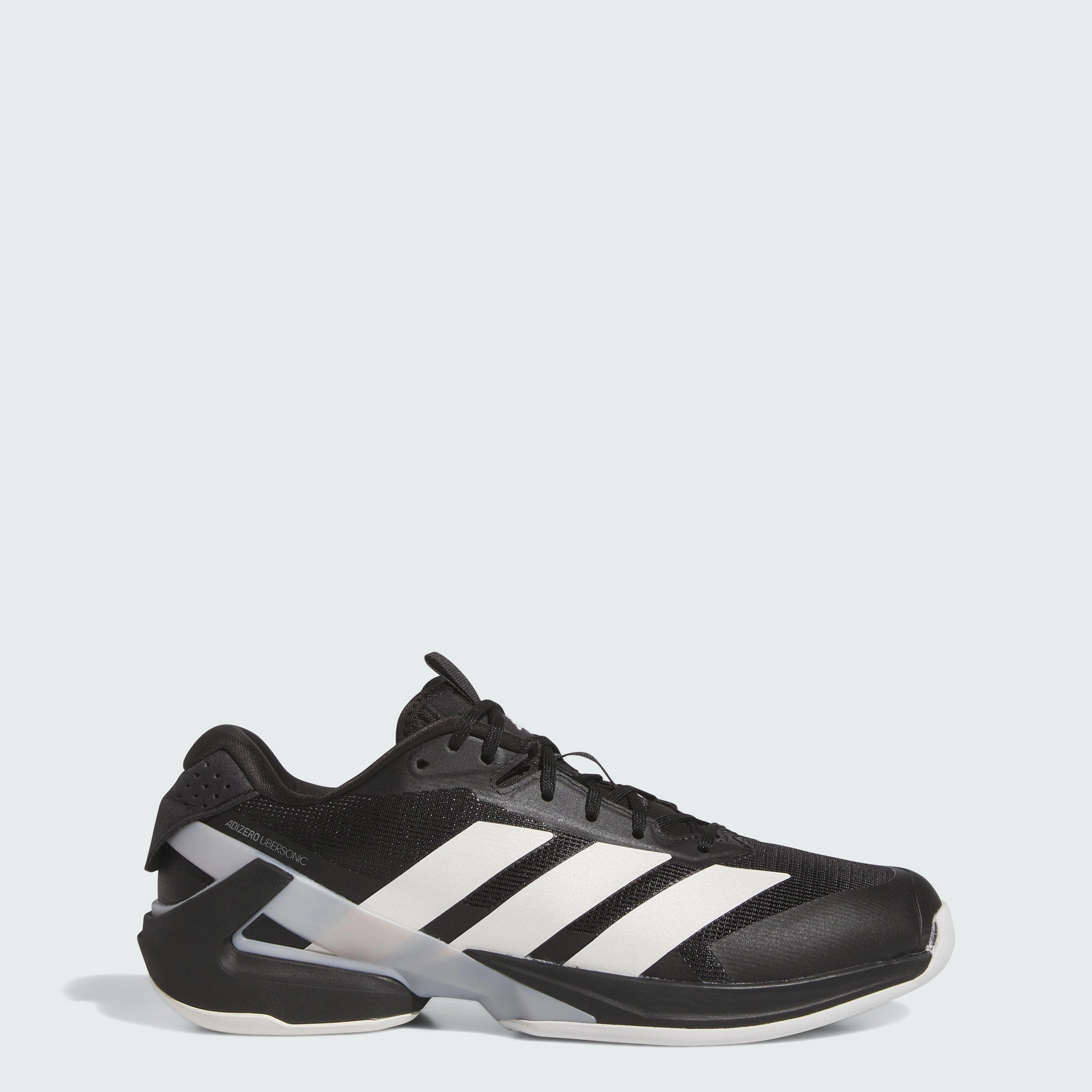 soft - foam sole shoes Men's adidas Adizero Ubersonic 5 Tennis Shoes