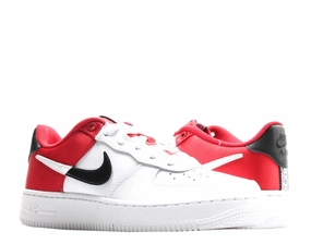 Market Stroll Long Comfort Nike Air Force 1 LV8 1 (GS) Big Kids Basketball Shoes
