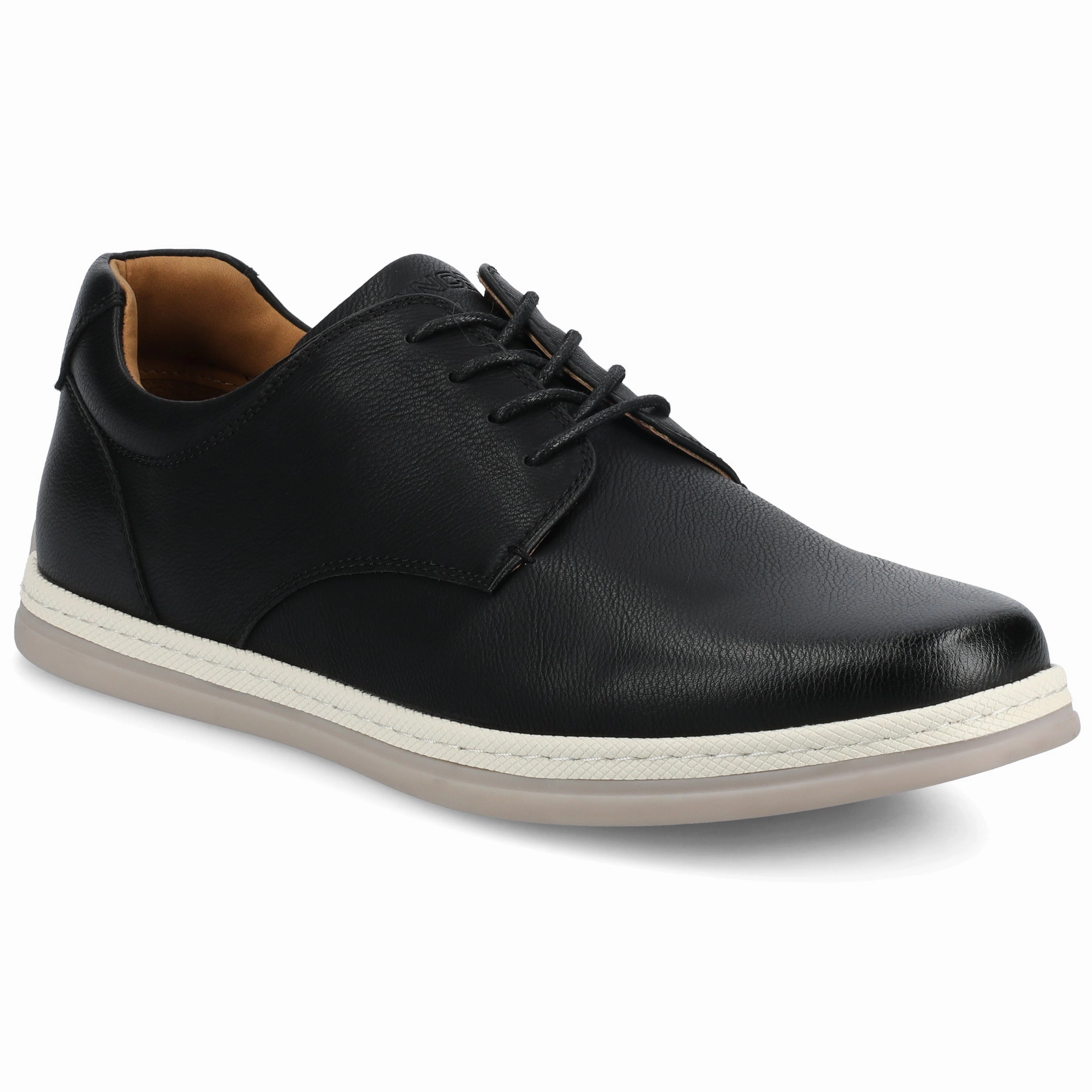 Vance Brodrick Casual Lace-up Sneaker slip - on running shoes
