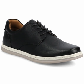 Vance Brodrick Casual Lace-up Sneaker indoor - friendly