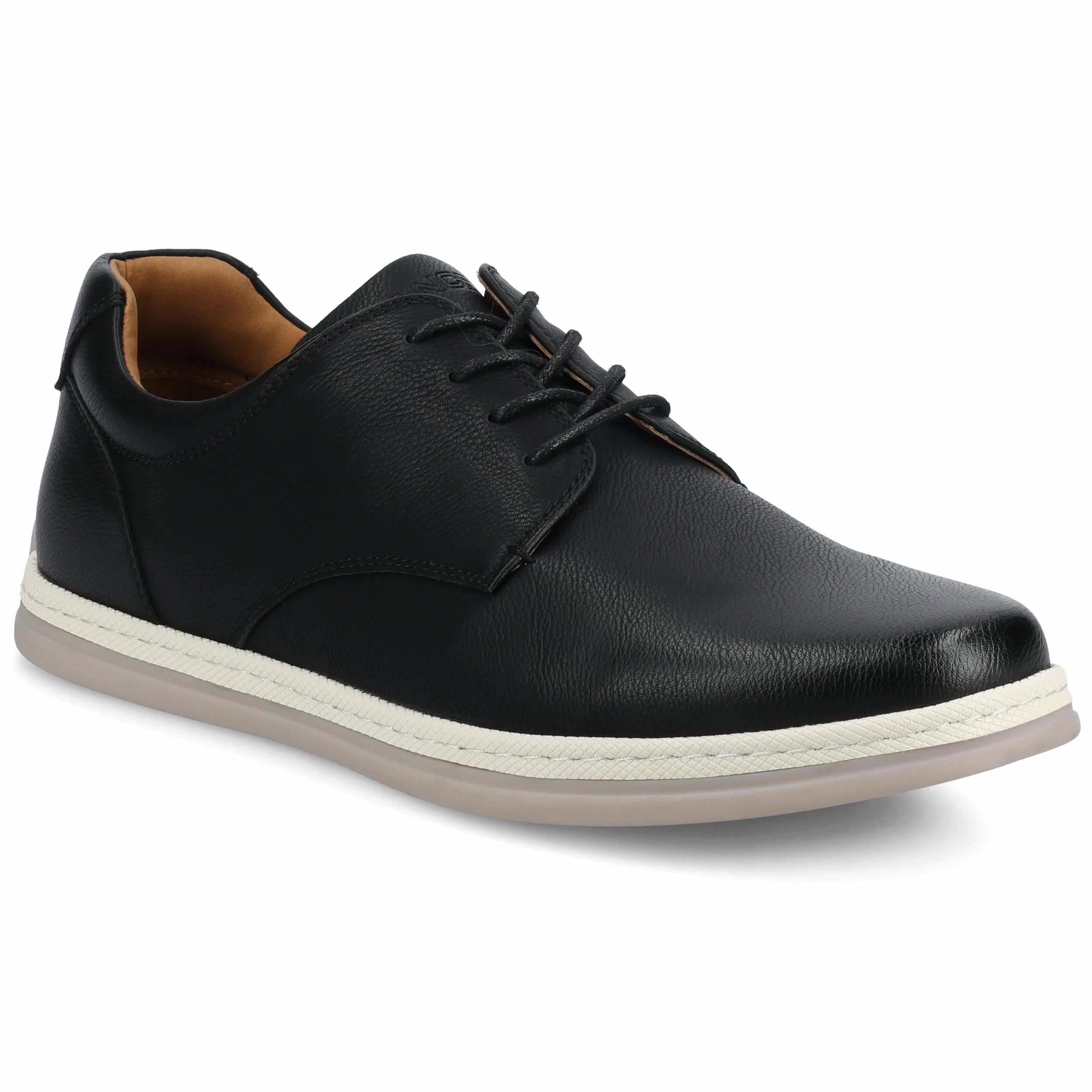 Vance Brodrick Casual Lace-up Sneaker indoor - friendly