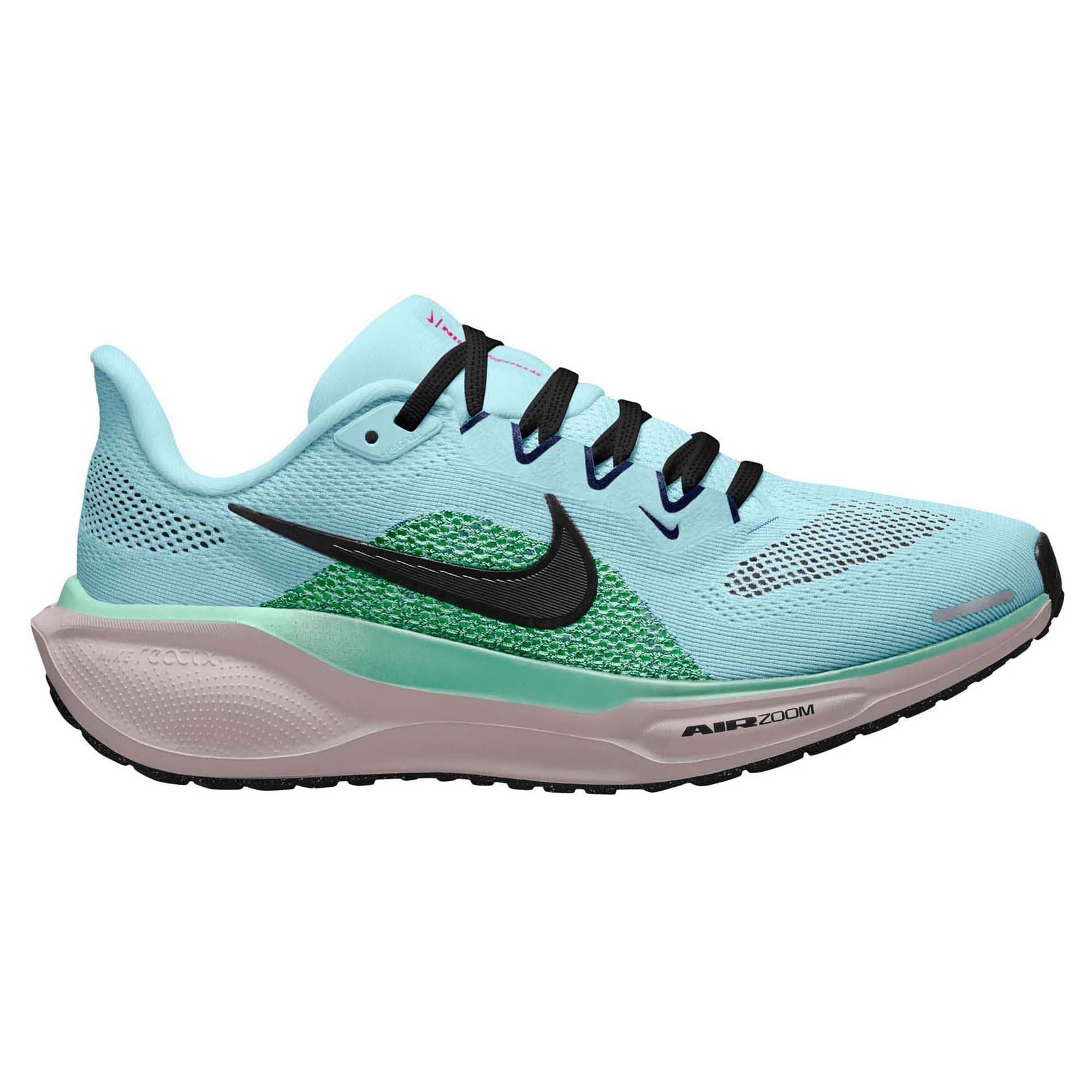 padded - comfort shoes Air Zoom Pegasus 41 Women's Road Running Shoe