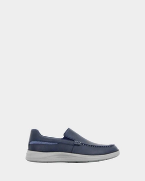 Mono Mood Outdoor Footwear Russo Navy