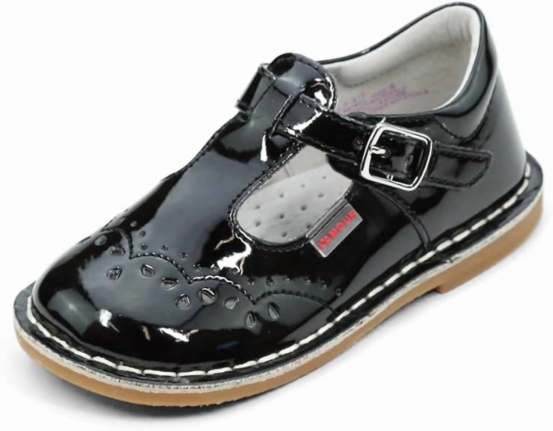 Quick Shift Productive Hours Ruthie Mary Jane Shoes In Black