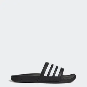 Men's adidas Adilette Comfort Slides Flexible Sole