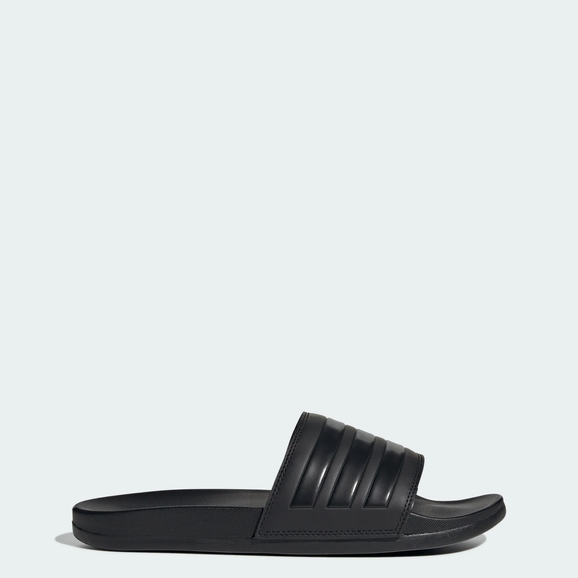 Men's adidas Adilette Comfort Slides Relaxed Footwear
