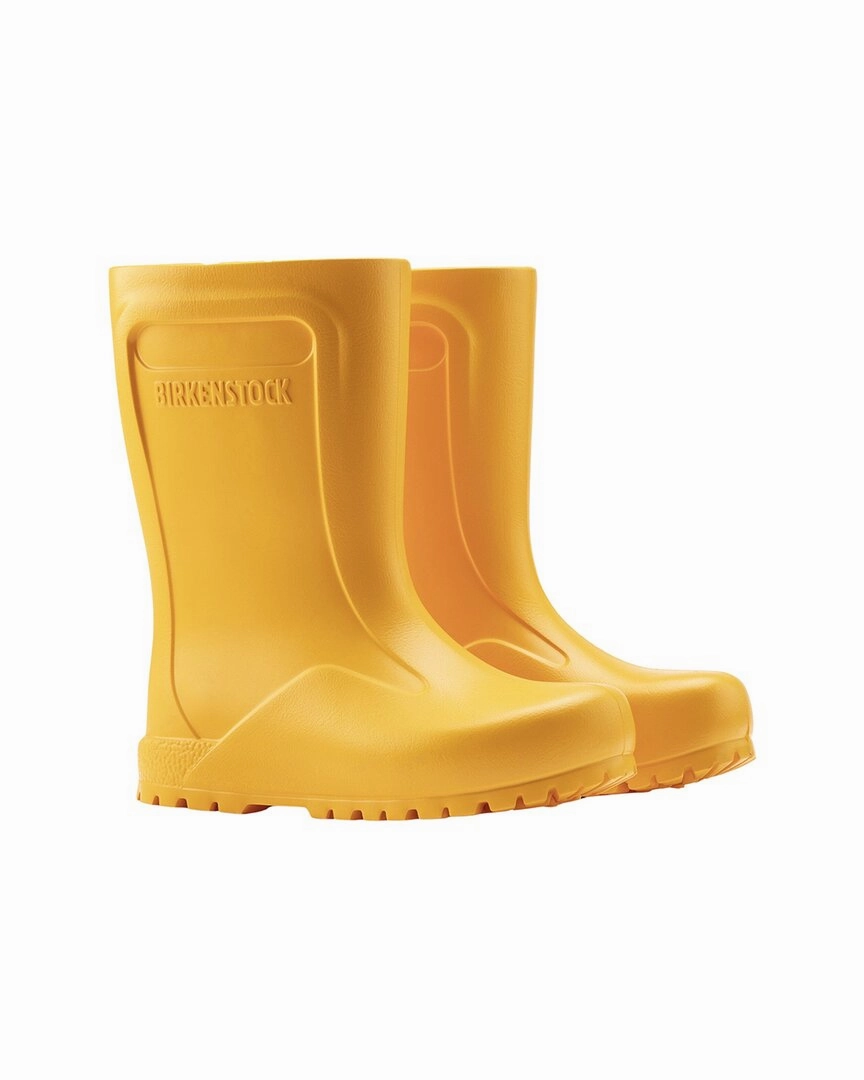 Birkenstock Derry Boot Comfortable Outdoor Adventure