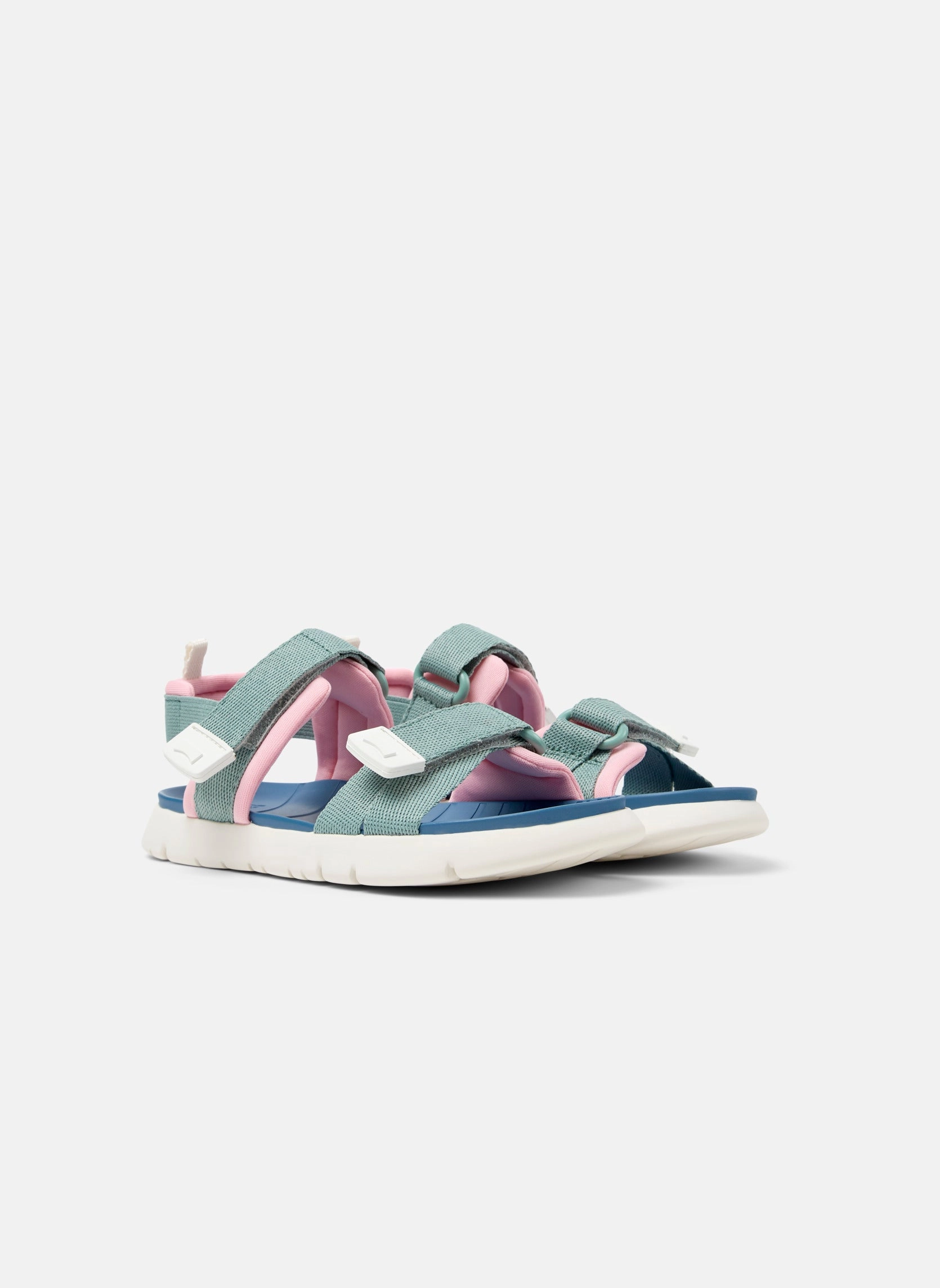 Slide Ease Sandals Kids Camper Oruga Sandal