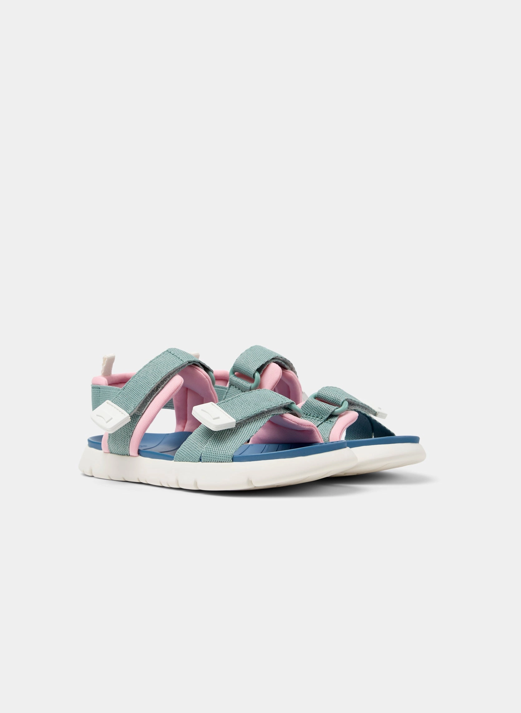 Hiking Comfort Chic Casual Footwear Sandals Kids Camper Oruga Sandal