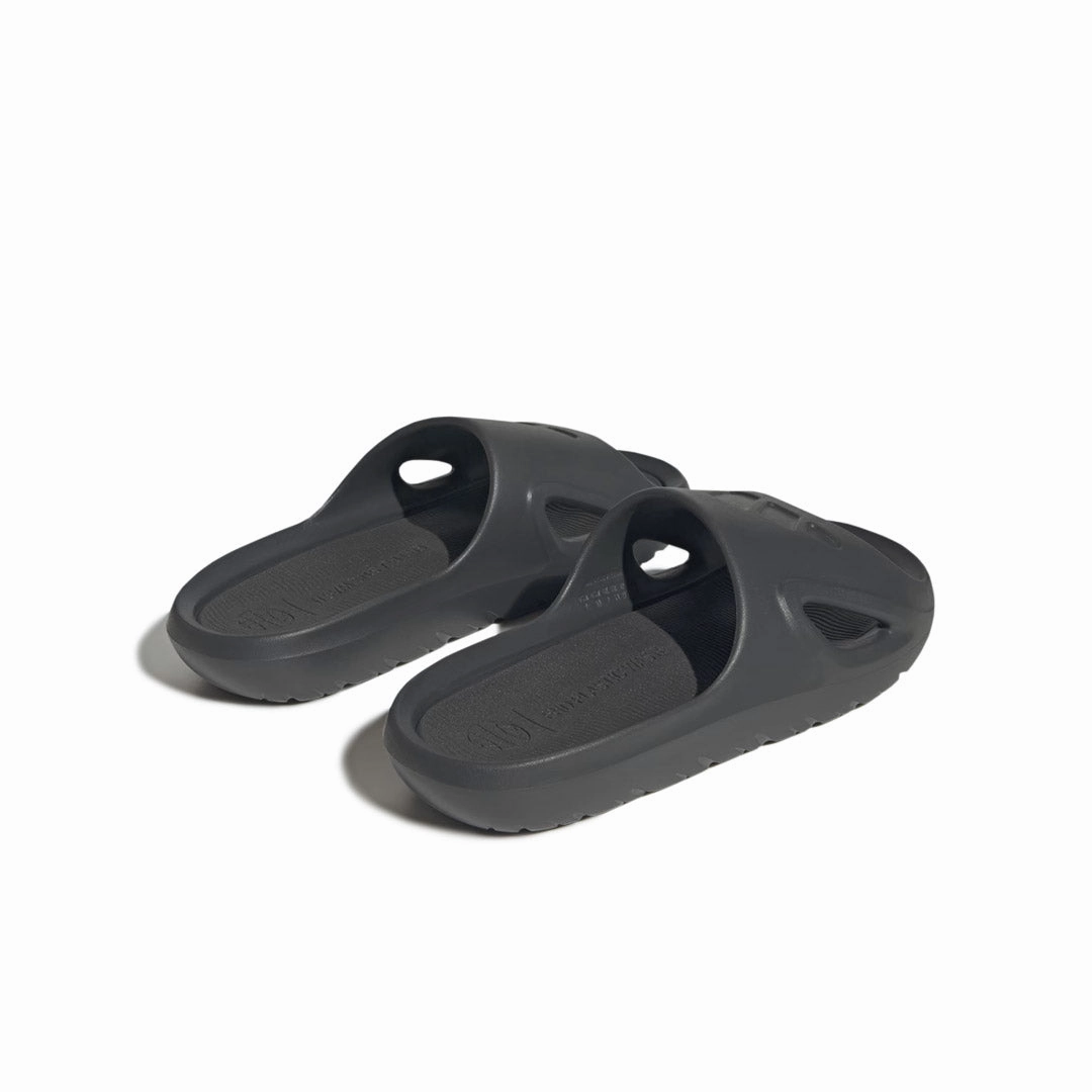 Vacation Mode Travel Friendly adidas - Unisex Adicane Slides (HQ9915)