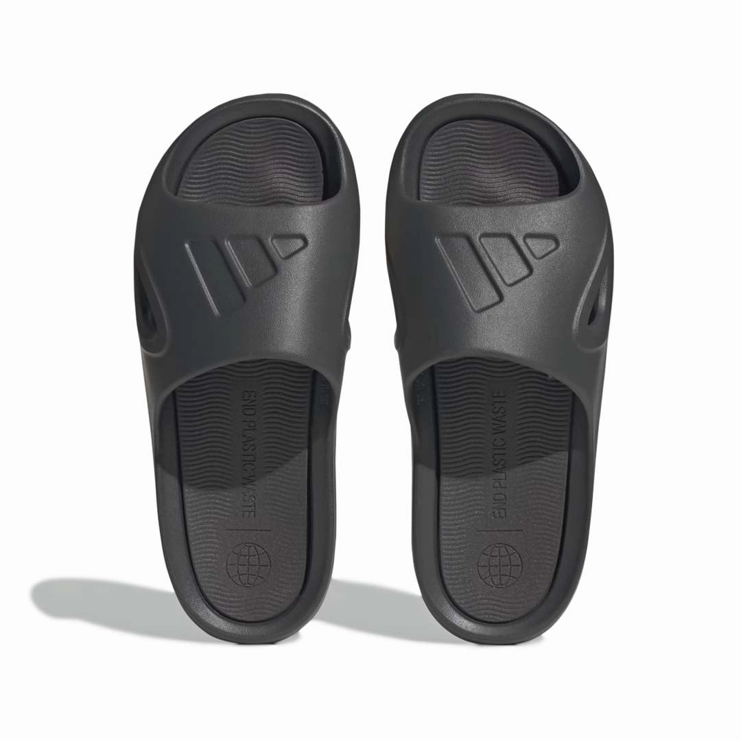 Chic Travel Shoes Sunny Comfort adidas - Unisex Adicane Slides (HQ9915)