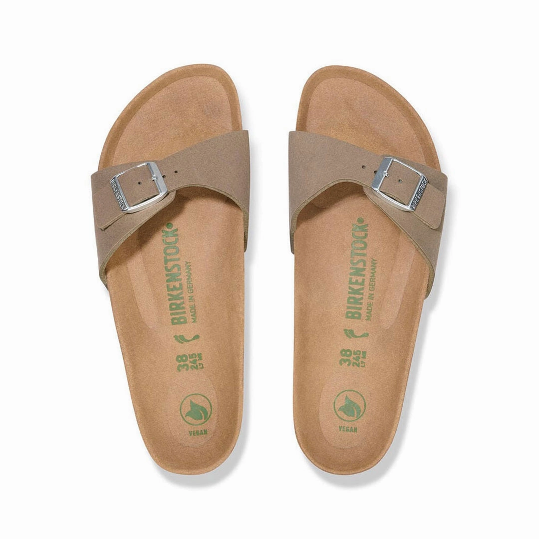 All weather Birkenstock - Women's Madrid Slides (Narrow) (1026706)