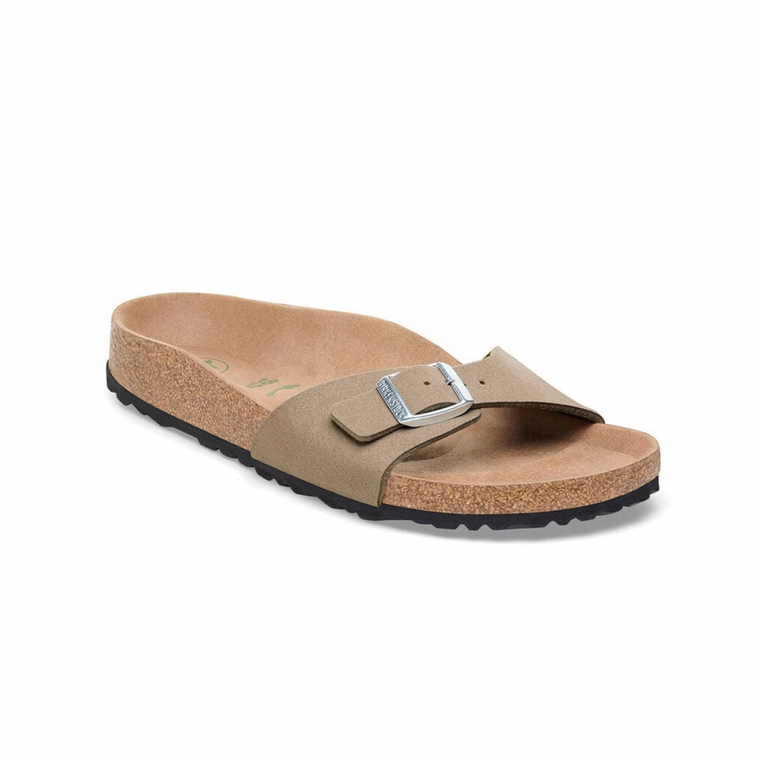 Breath Ease Birkenstock - Women's Madrid Slides (Narrow) (1026706)