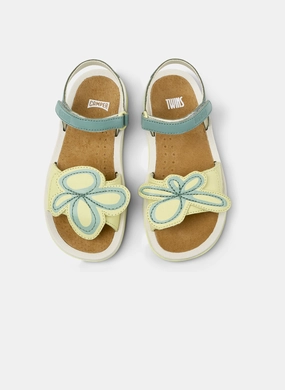 Sandals Kids Camper Twins Fresh Look