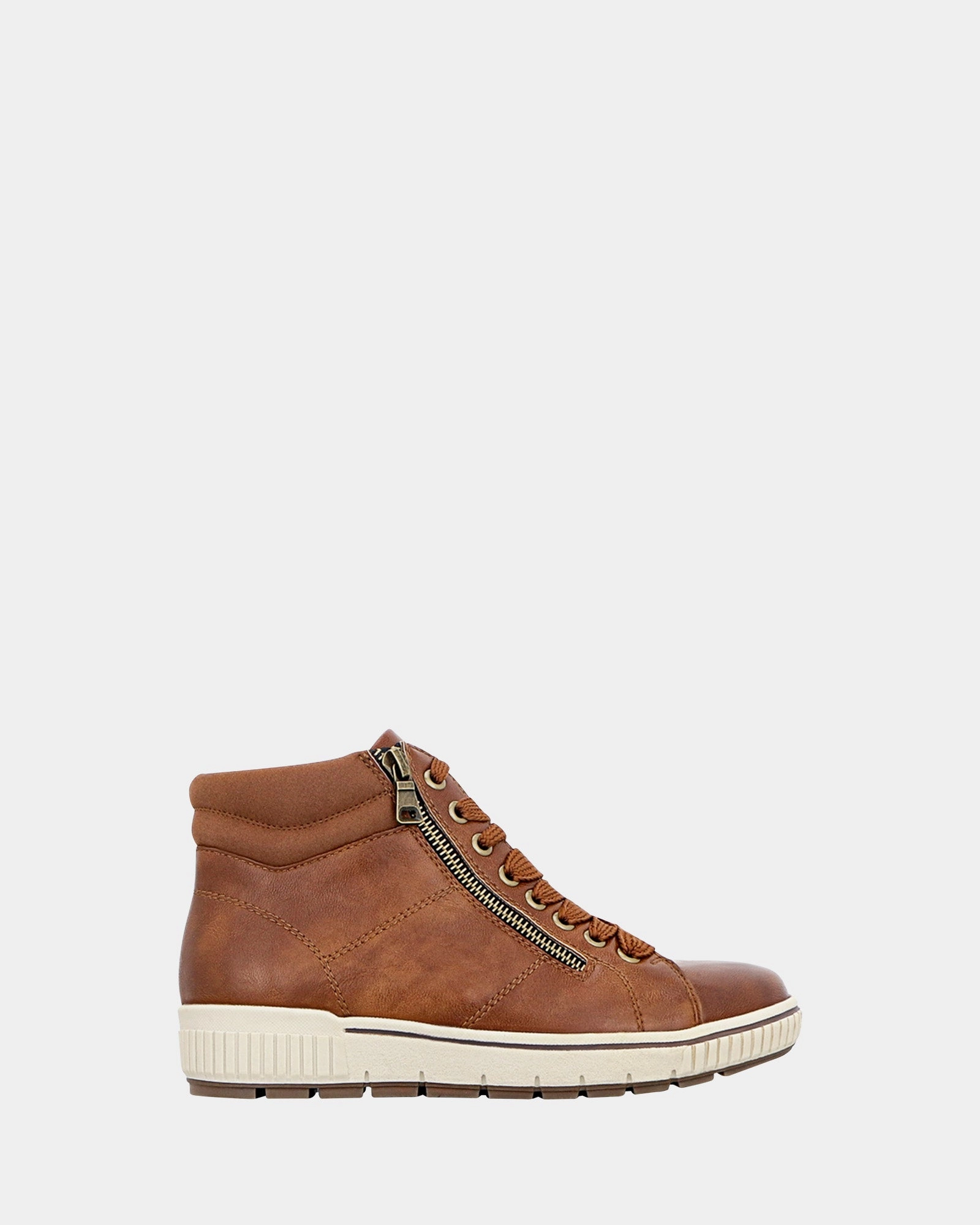 Sandie Tan Cushioned Step Trail Exploration