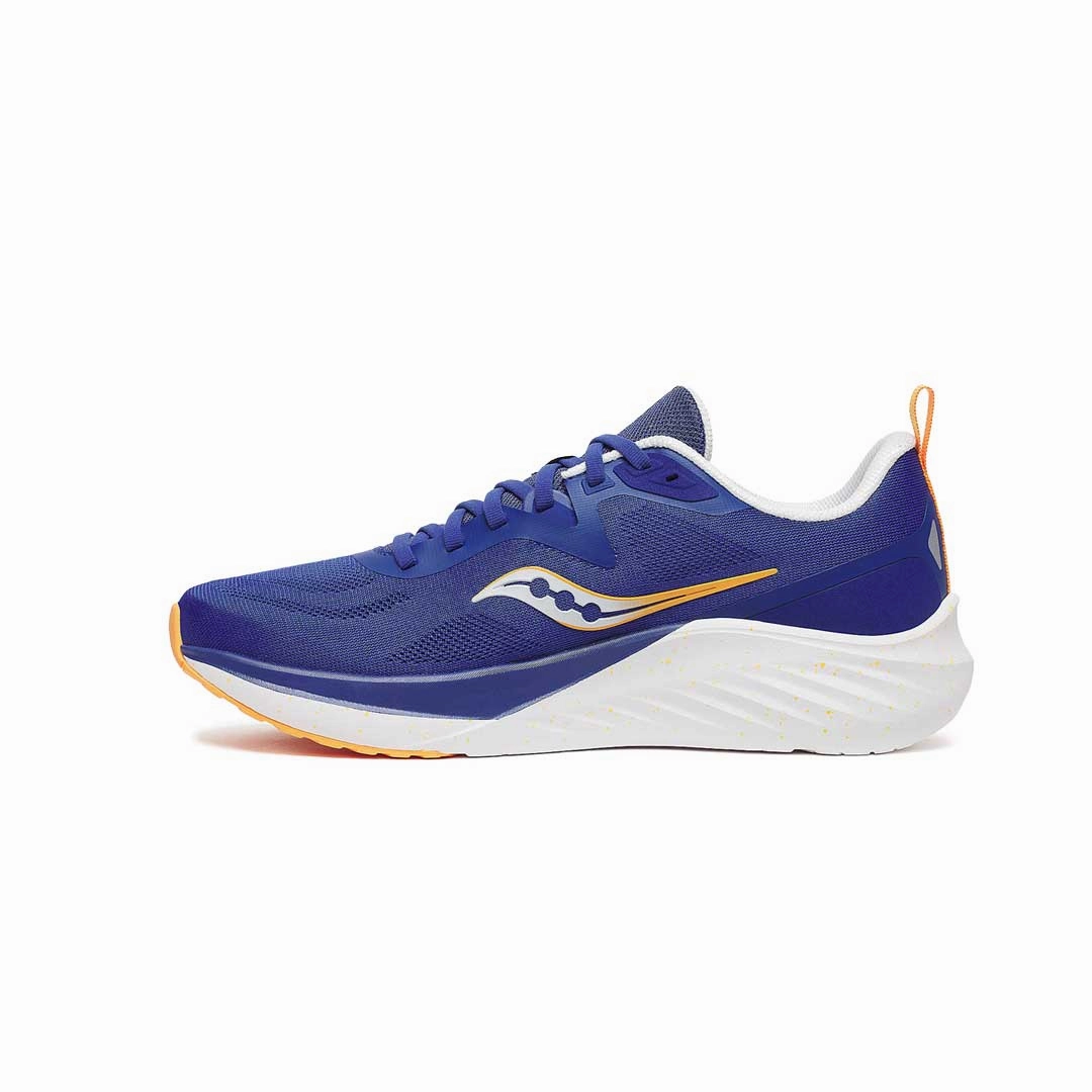 one - size - fits - most shoes Saucony - Men's Lancer 3 Shoes (S28226-12)