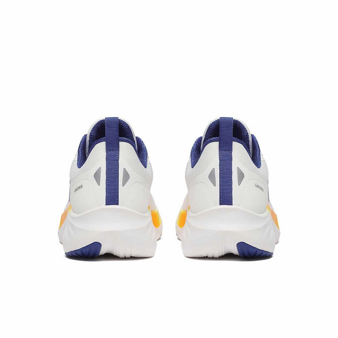 wind - resistant - upper shoes Saucony - Men's Lancer 3 Shoes (S28226-15)