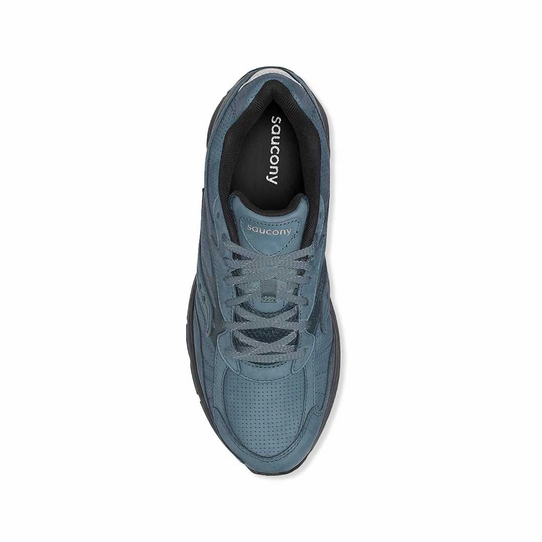 Saucony - Men's ProGrid Omni 9 Reinvention Shoes (S70834-2) lower - back support