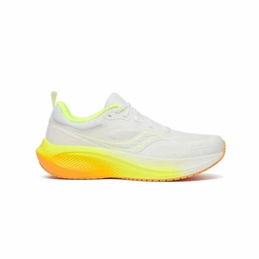 Saucony - Men's Surge 3 Shoes (S28215-100) one - size - fits - most shoes exercise - specific shoes