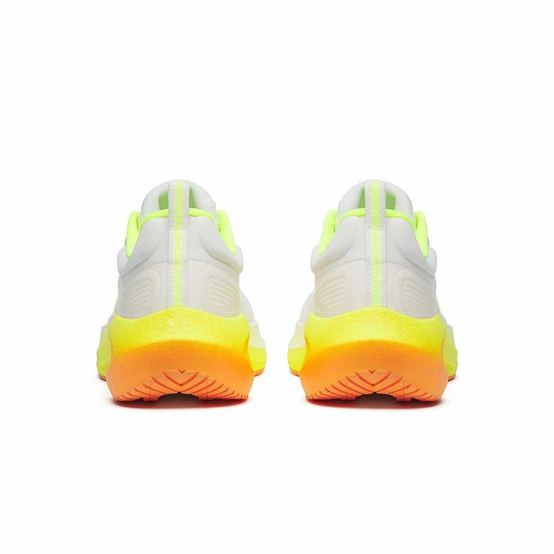 Anti - UV Breathable Cushion Saucony - Men's Surge 3 Shoes (S28215-100)