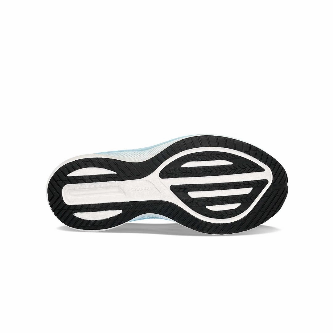 Functional Features Saucony - Men's Surge 3 Shoes (S28215-1)