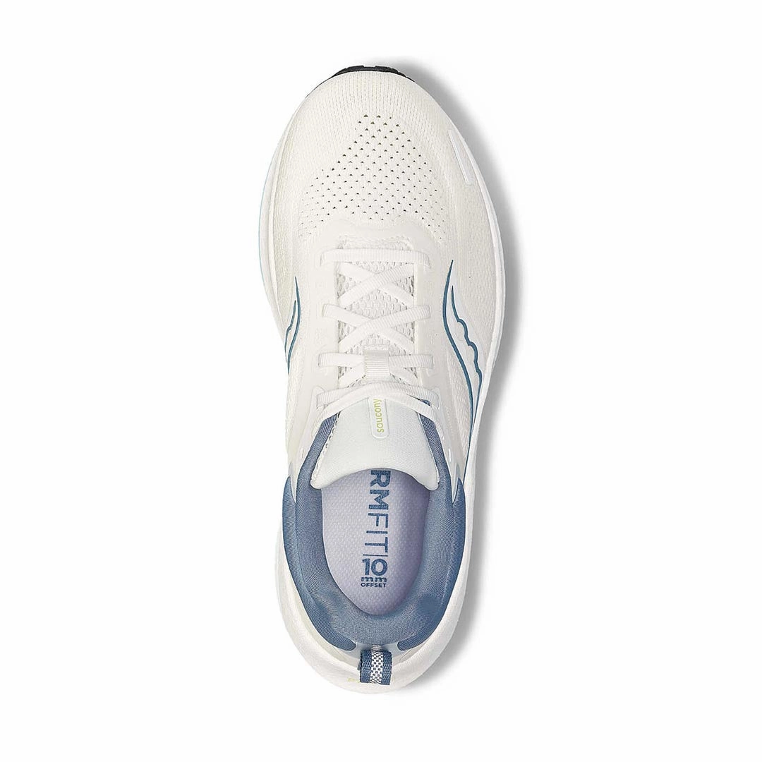 Recovery Walk Saucony - Men's Surge 3 Shoes (S28215-1)