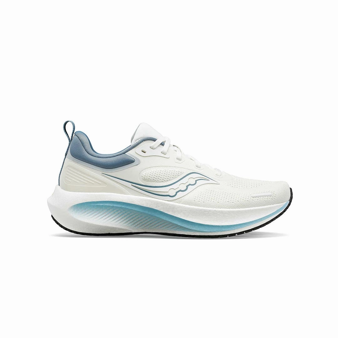 synthetic upper shoes Youth Style Saucony - Men's Surge 3 Shoes (S28215-1)