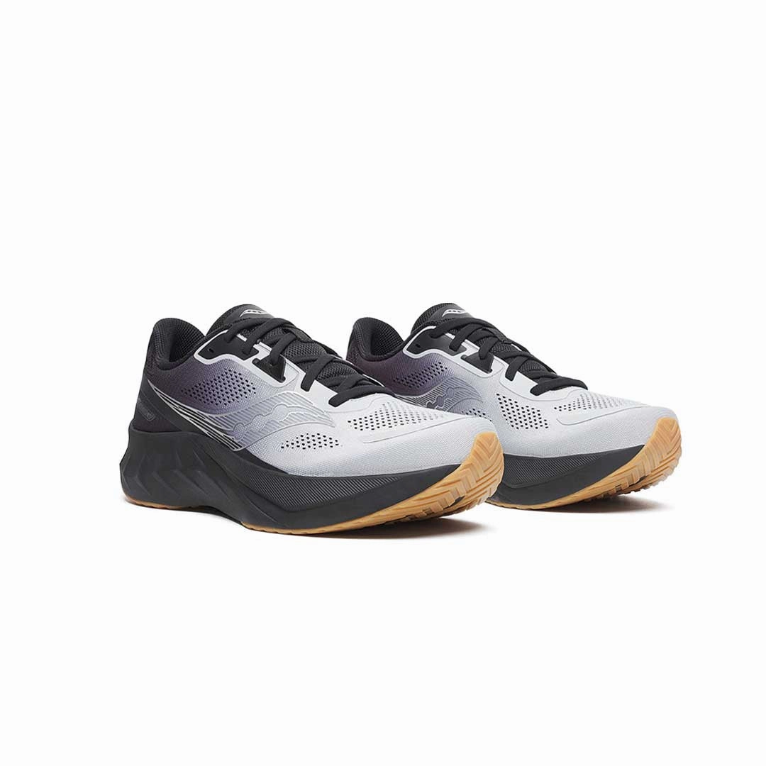 Autumn Running Saucony - Men's Tide 2 Shoes (S21012-100)