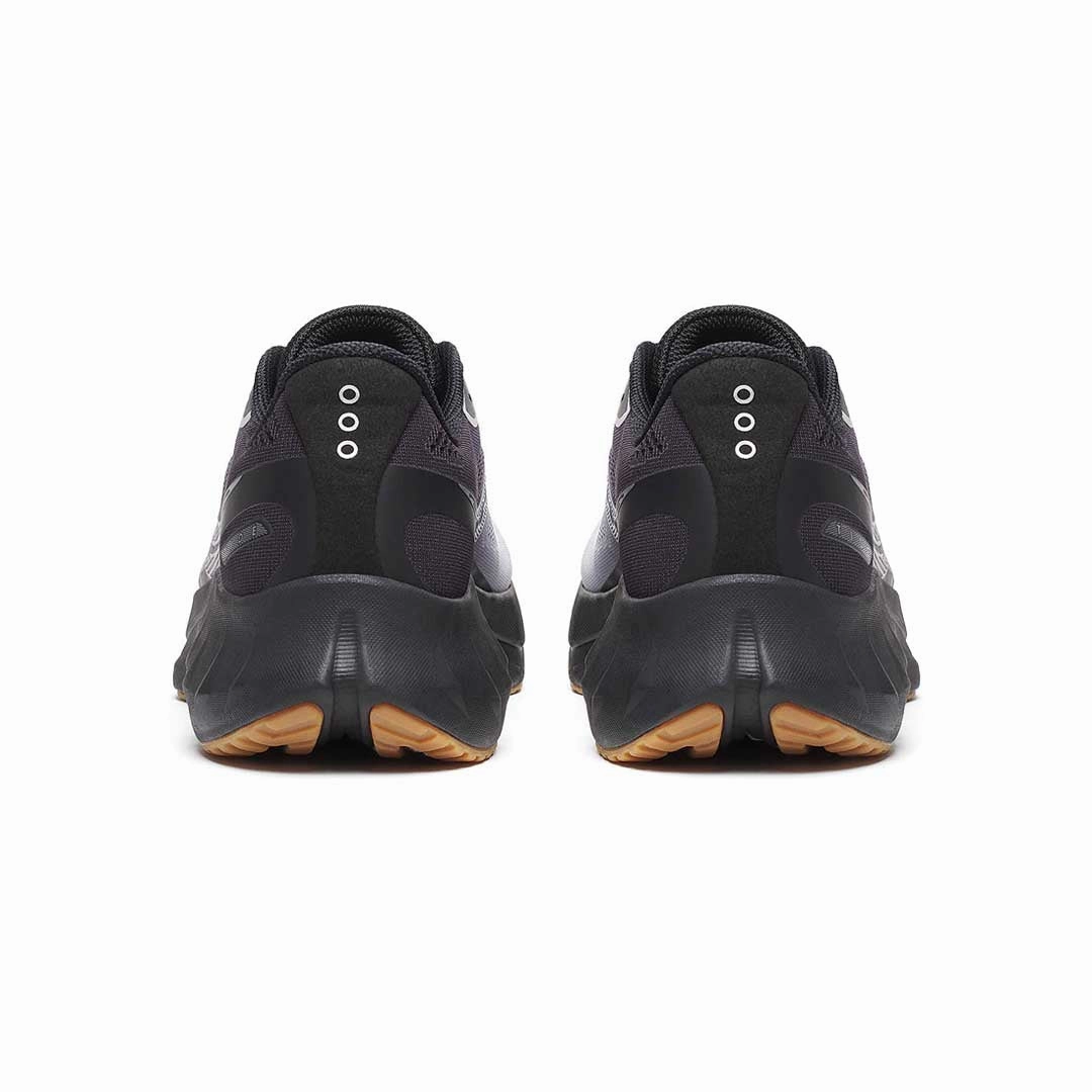 Saucony - Men's Tide 2 Shoes (S21012-100) antimicrobial upper shoes