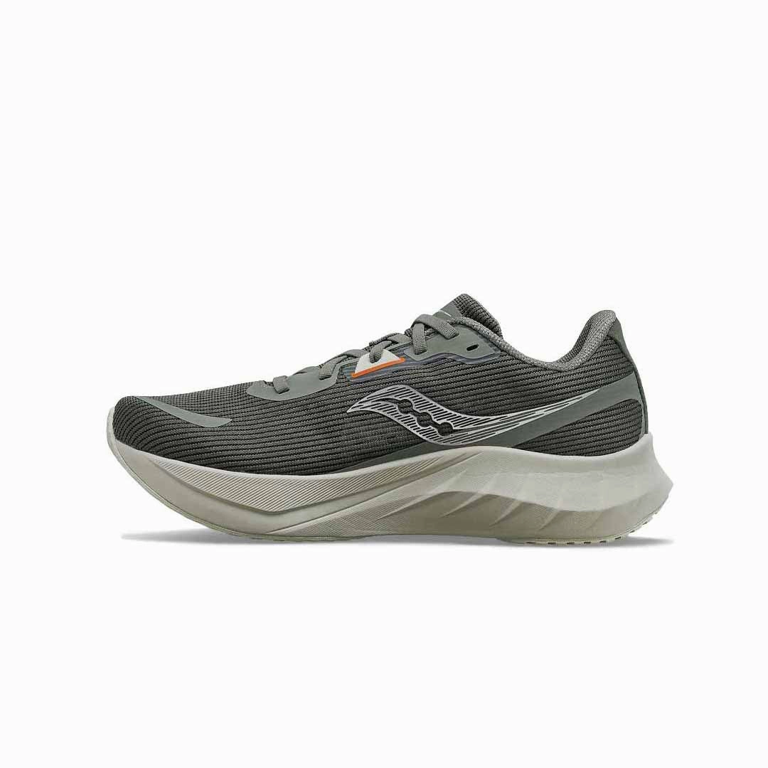 multi - surface adaptable Saucony - Men's Tide 2 Shoes (S28216-3)