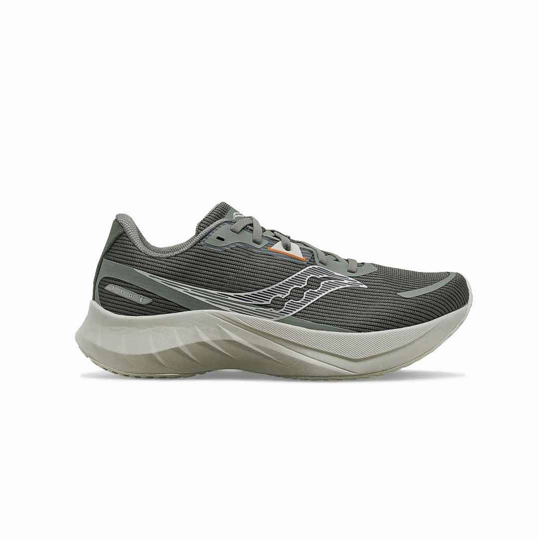 Saucony - Men's Tide 2 Shoes (S28216-3) occasional - use all - weather - resilience shoes