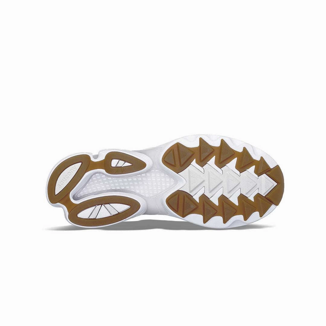 Saucony - Unisex Grid NXT Shoes (S70797-4) Quick   Dry