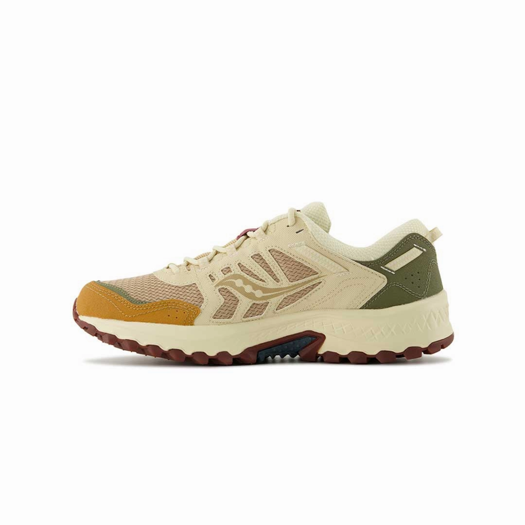 flat - sole shoes Saucony - Unisex Grid Peak Shoes (S70814-5)