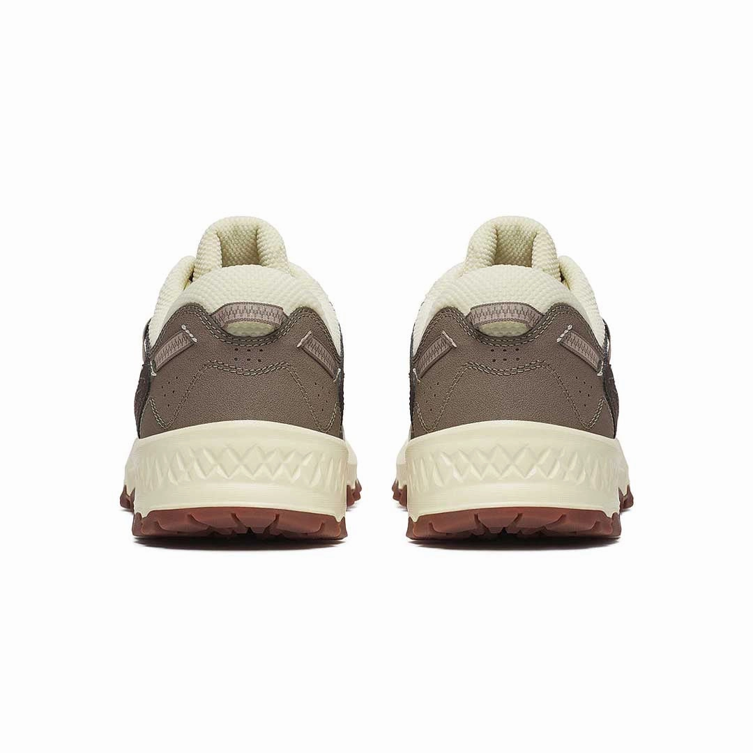 outdoor adventurer padded - collar - comfortableness shoes Saucony - Unisex Grid Peak Shoes (S70814-6)