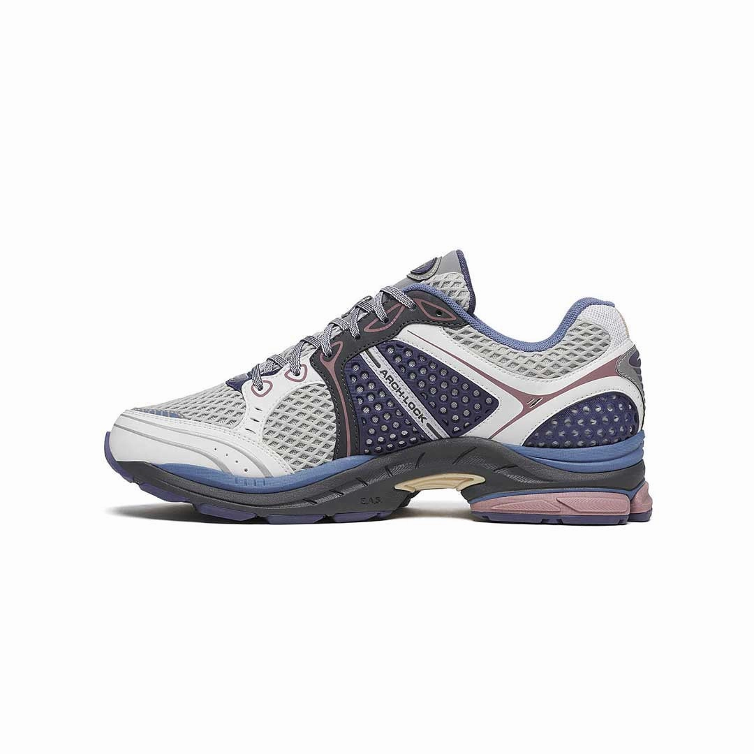 Saucony - Unisex ProGrid Triumph 4 Shoes (S70902-3) Metallic