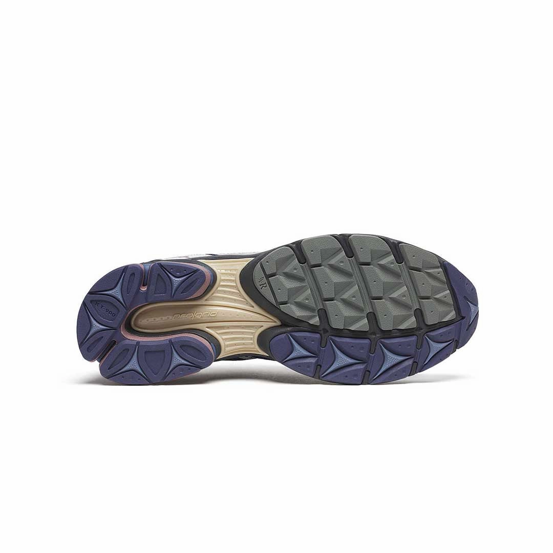 city shoes Saucony - Unisex ProGrid Triumph 4 Shoes (S70902-3)