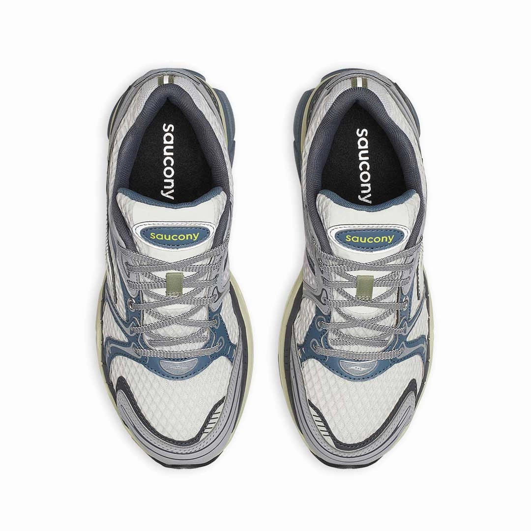 Saucony - Unisex ProGrid Triumph 4 Shoes (S70902-4) Cool Down