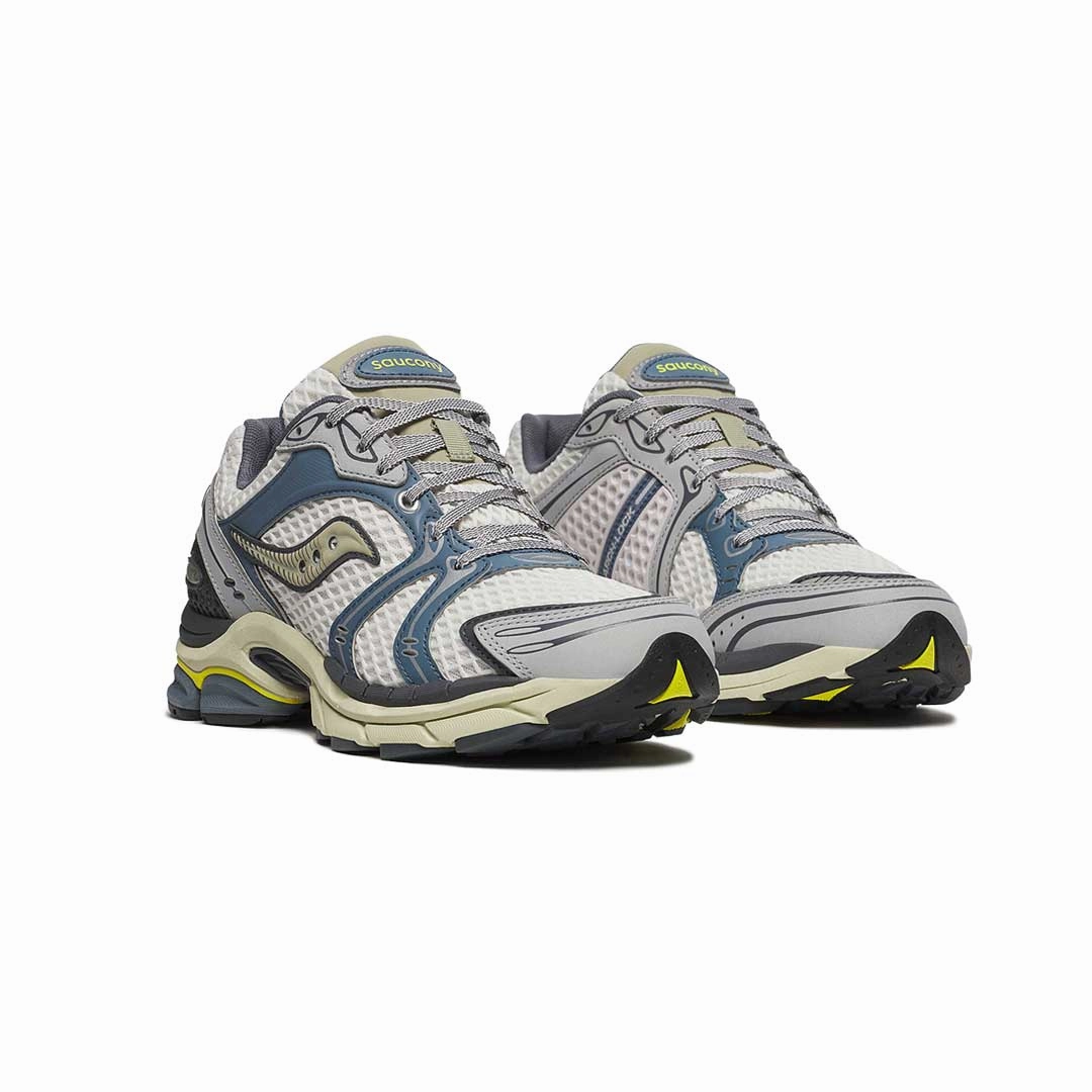 smooth - finish shoes Saucony - Unisex ProGrid Triumph 4 Shoes (S70902-4)