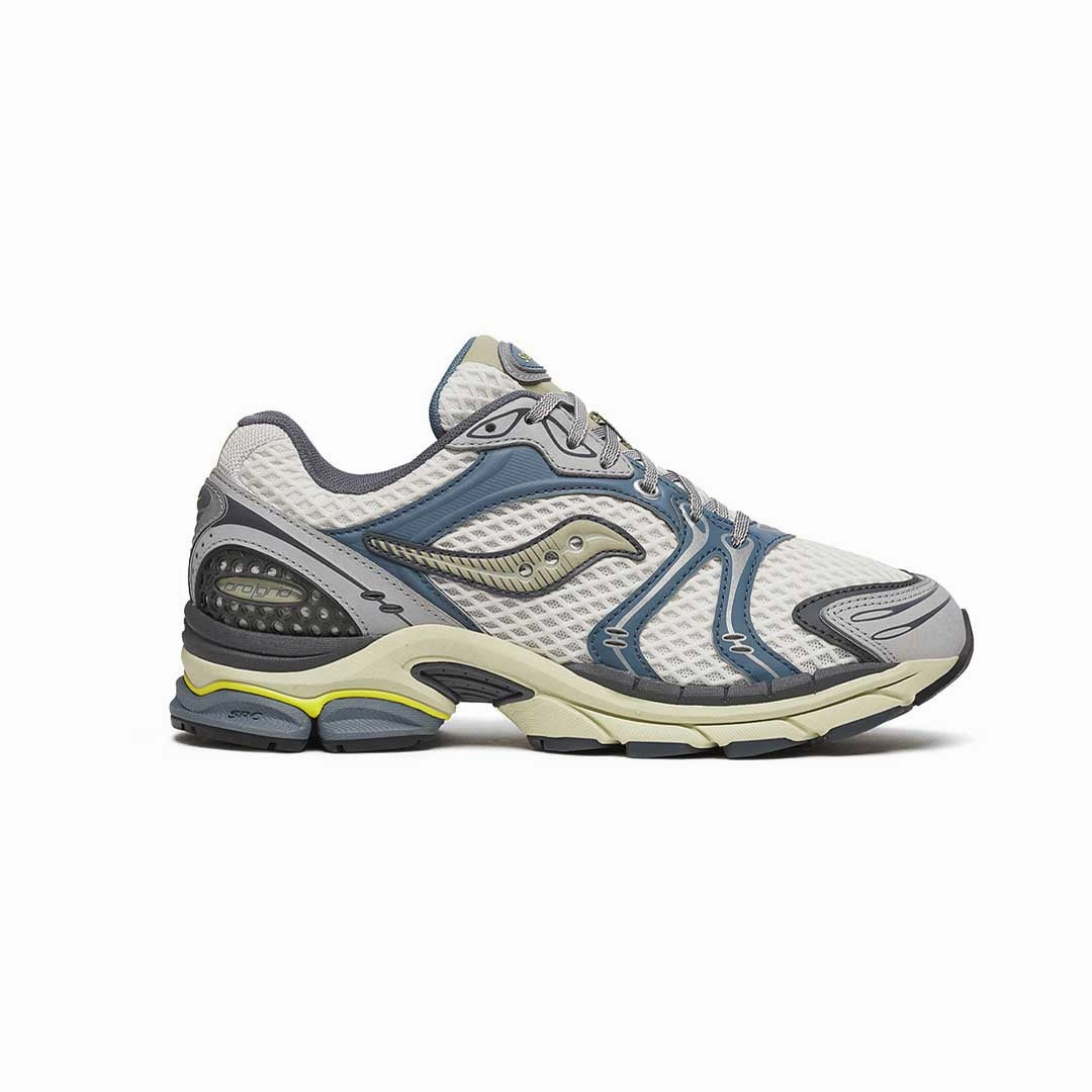low - intensity running shoes Saucony - Unisex ProGrid Triumph 4 Shoes (S70902-4)