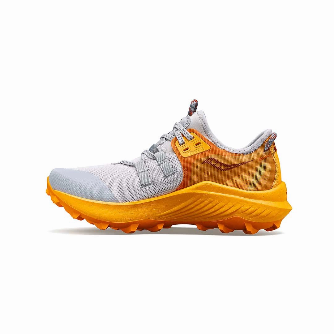 Shock Cushion Saucony - Women's Endorphin Rift Shoes (S10856-120)