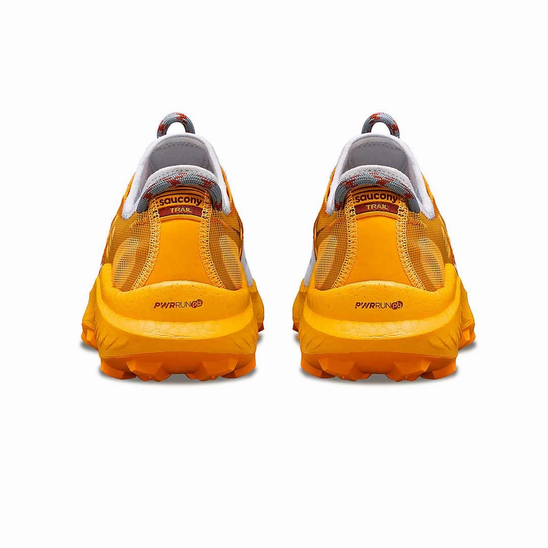 mesh shoes smart watch Saucony - Women's Endorphin Rift Shoes (S10856-120)