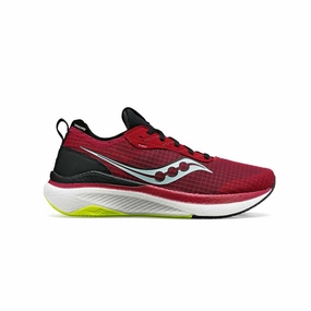 Meta-Rocker running during work breaks Saucony - Women's Freedom Crossport Shoes (S10820-16)
