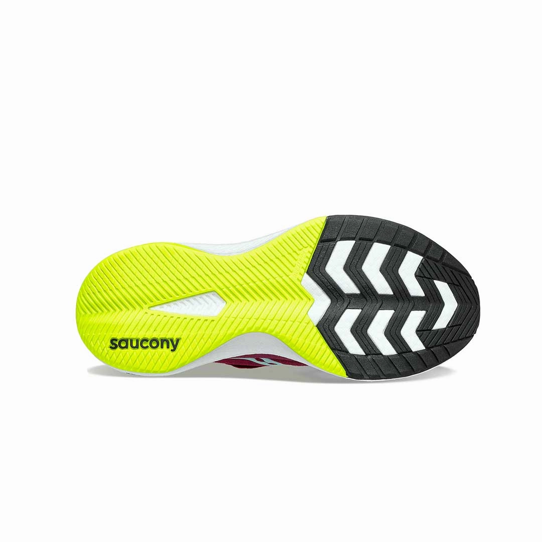 Support Layer Saucony - Women's Freedom Crossport Shoes (S10820-16)
